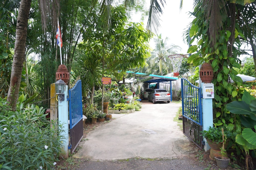 Garden Homestay Suratthani 26/33