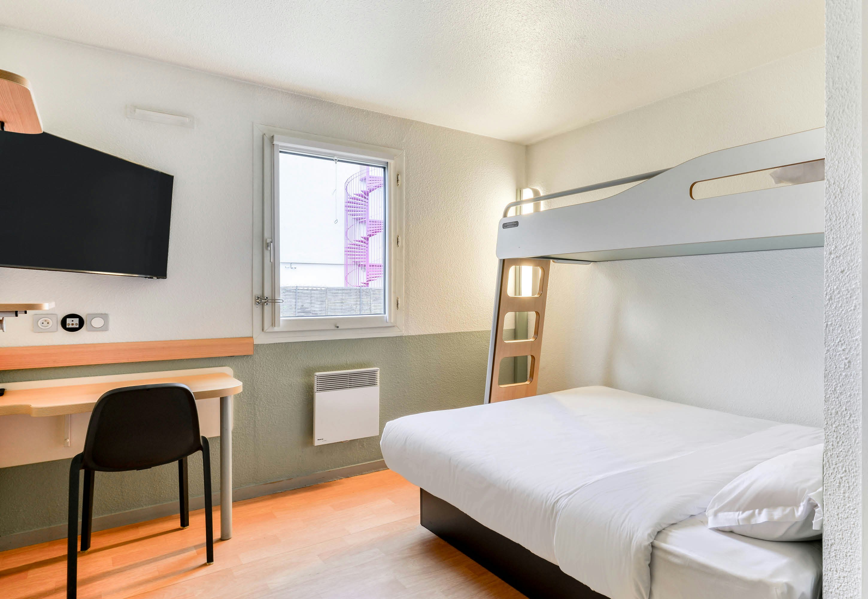 B&B Hotel Montpellier Sud Lattes 12/33