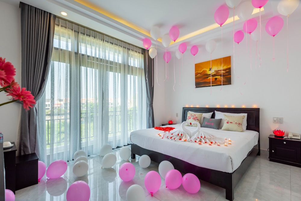 Flamingo Villa Hoi An 36/71