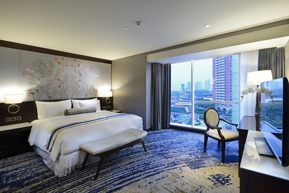 Vasa Hotel Surabaya 26/84