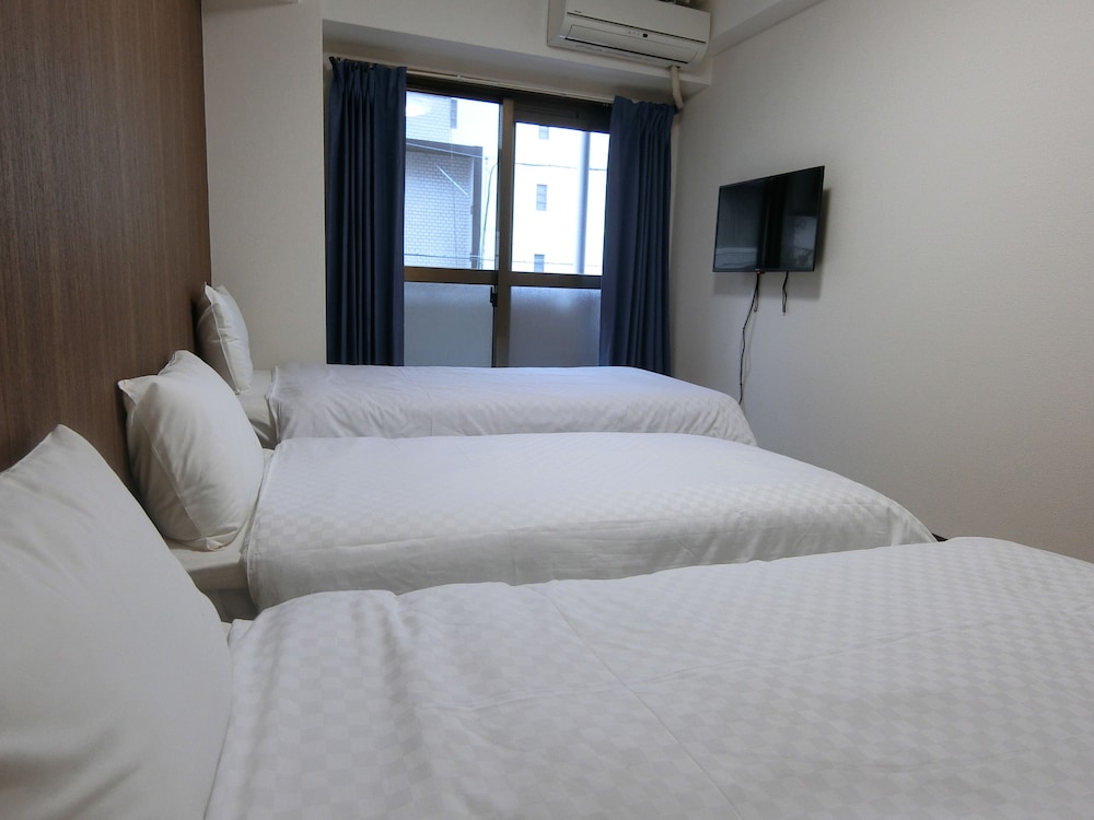Sakura Sands Hotel 26/50