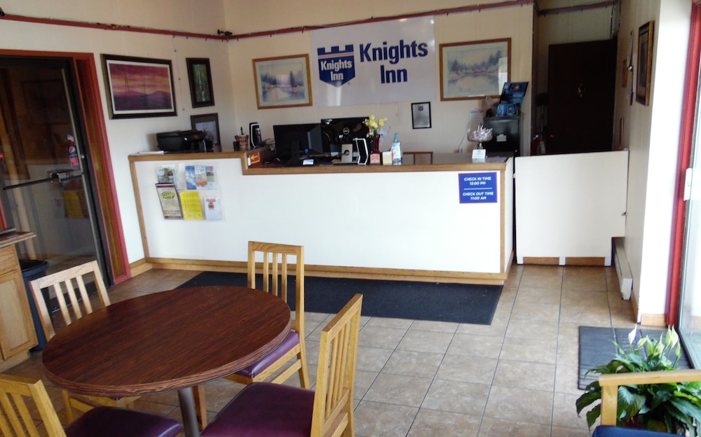 Knights Inn Boardman 24/29