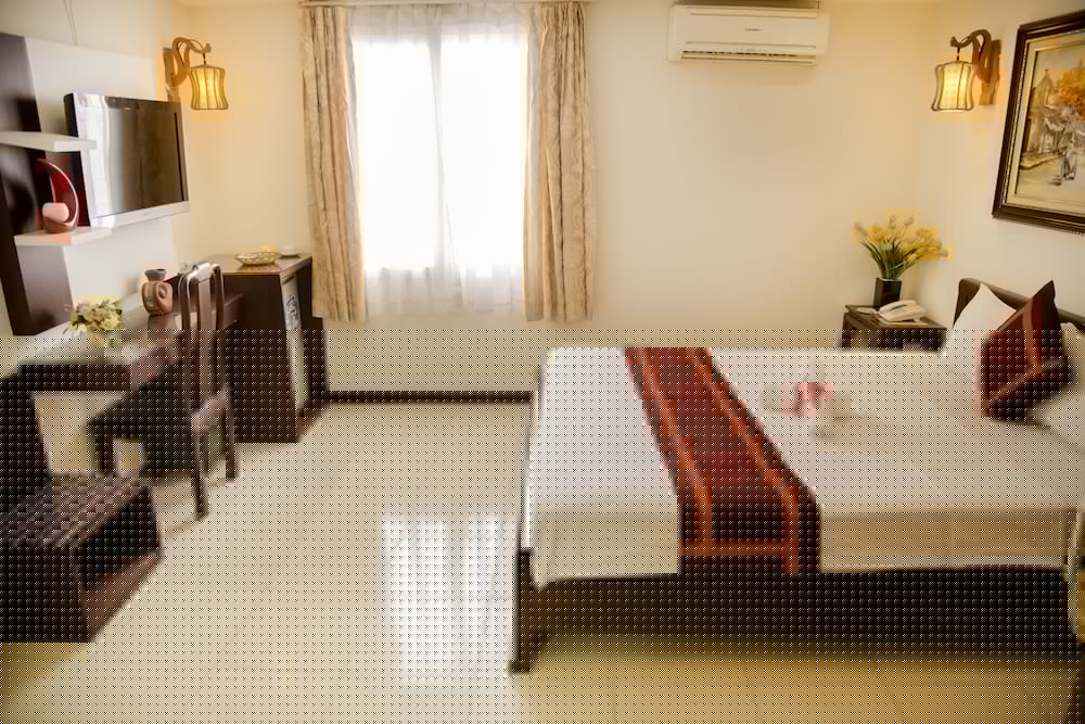 Hanoi City Backpackers Hostel 39/58