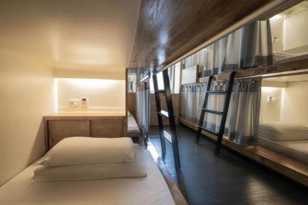 3Howw Hostel At Sukhumvit 21 32/71