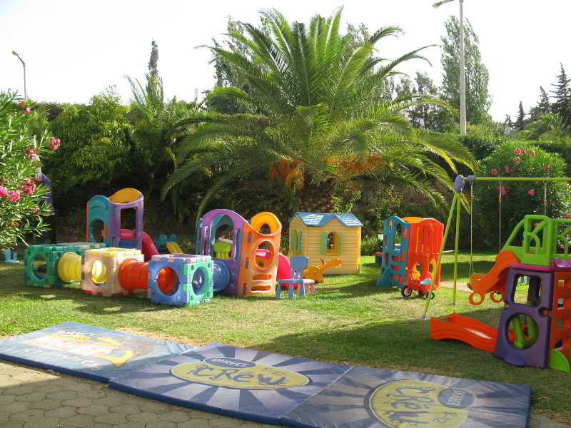 Clube Alvorferias 18/23