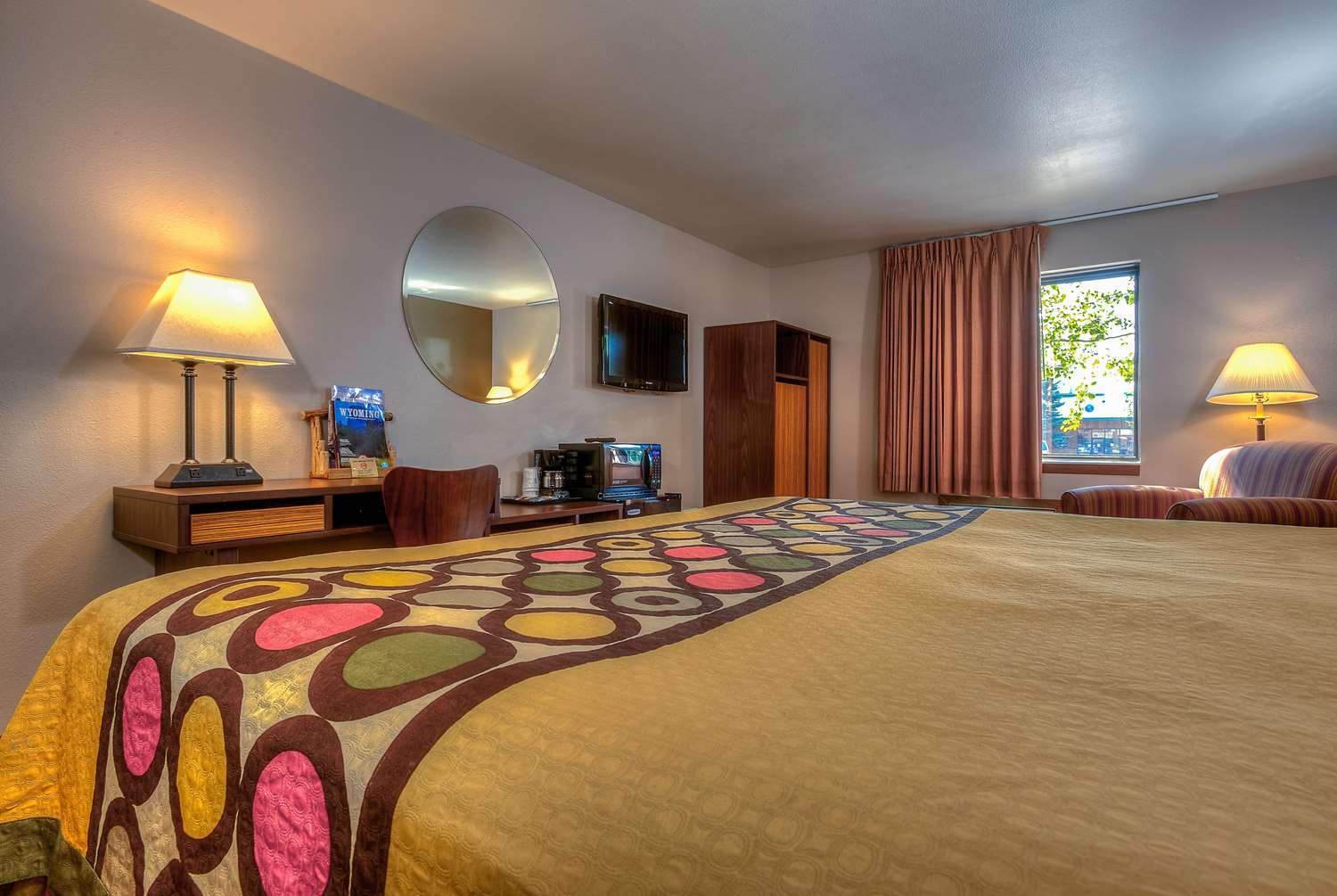 Super 8 By Wyndham Jackson Hole 27/31