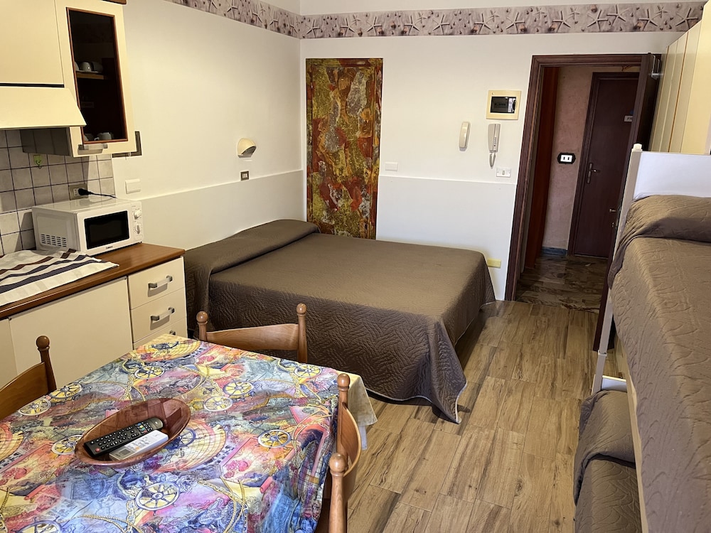 Hotel Wega 30/50