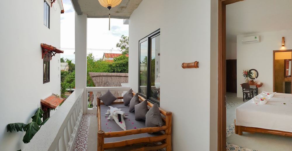 Hoi An Rustic Villa 23/53
