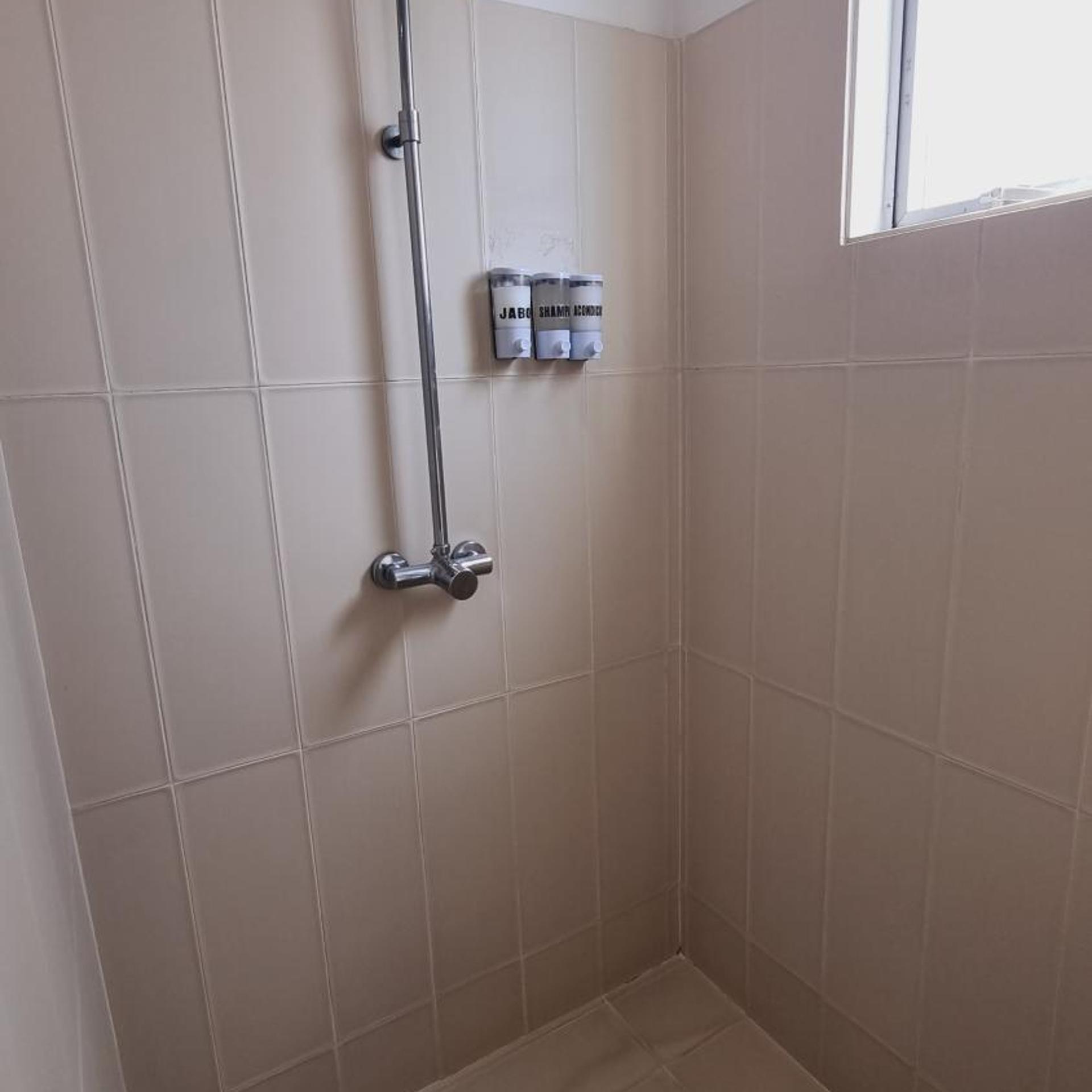 Hotel Habitat Suite 22/50
