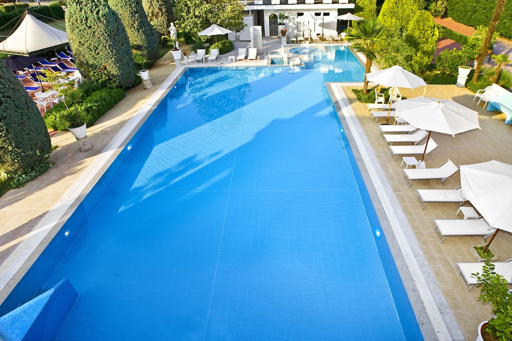 Bellavista Terme Resort Spa 29/50