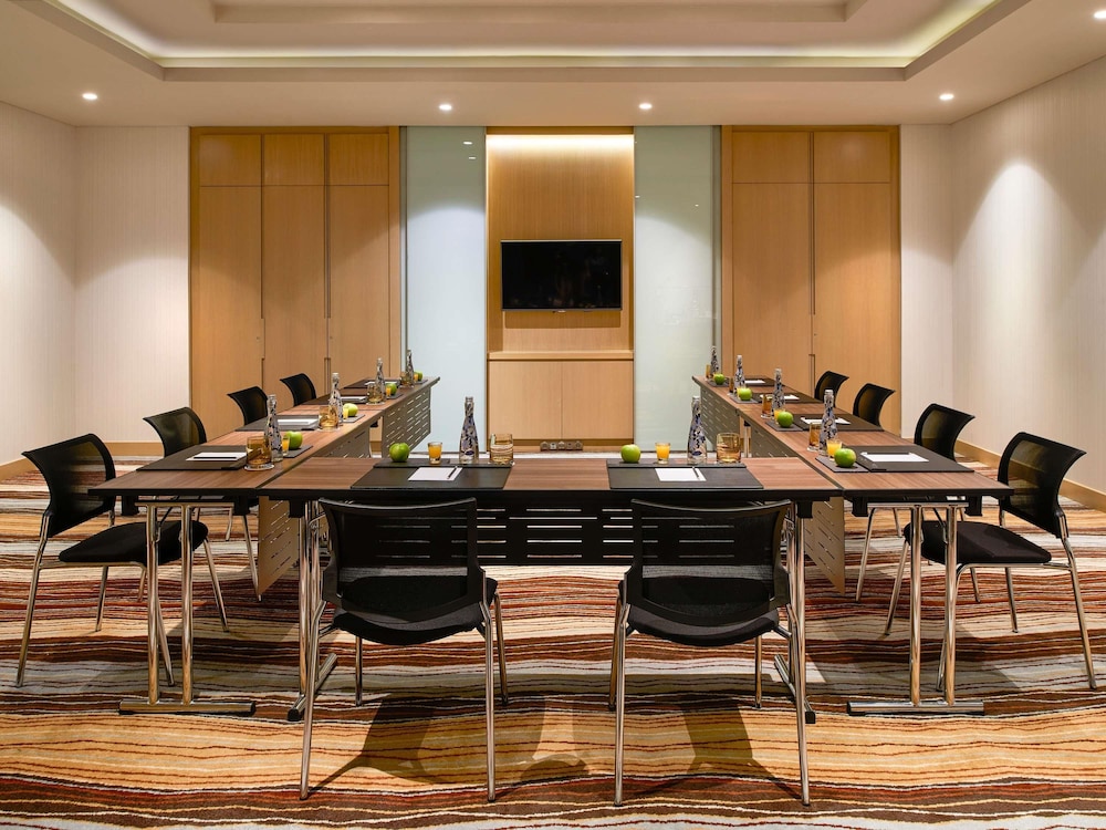 Pullman Jakarta Indonesia Hotel 45/50
