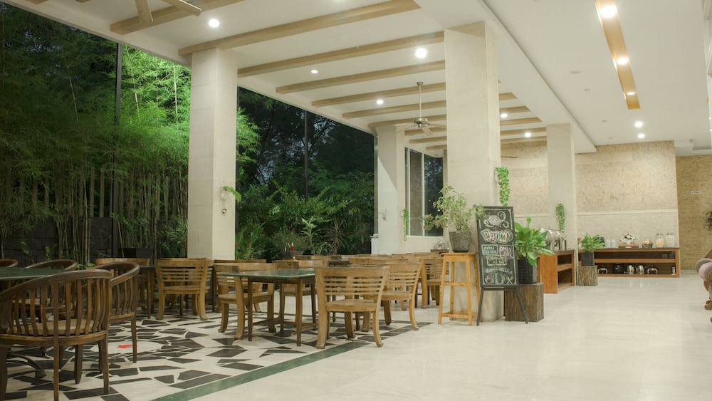 Hotel Marilyn Serpong - Tangerang Selatan 28/41