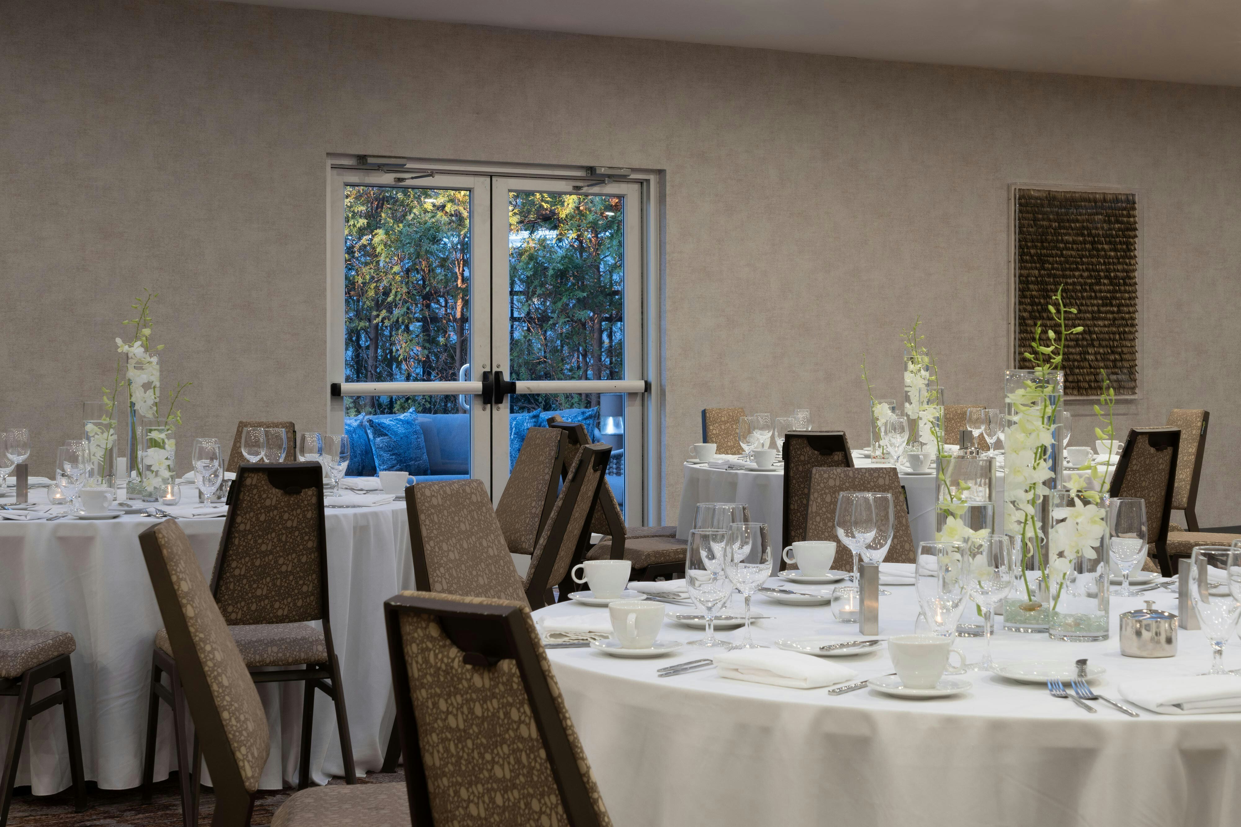 The Westin Tysons Corner 33/55