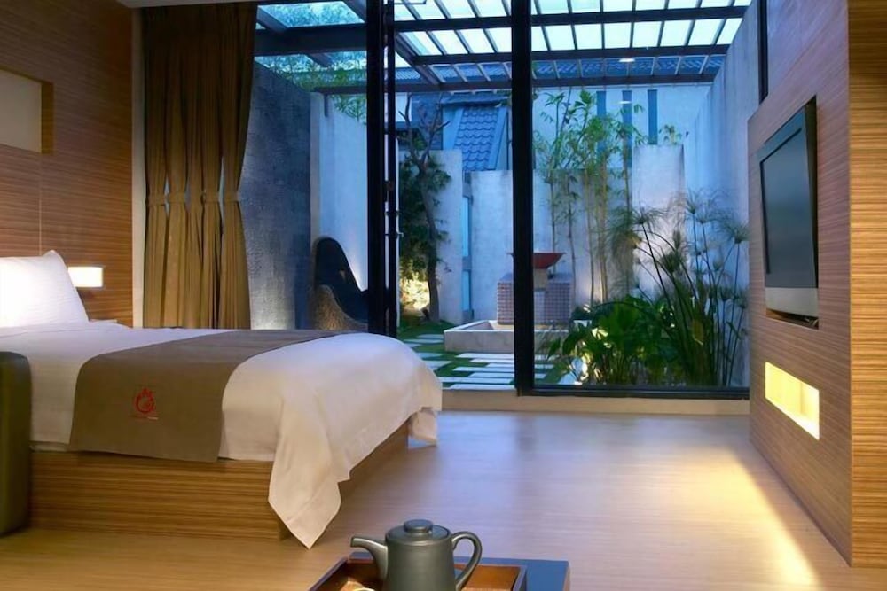 Hefong Villa Faddism Hotel 10/39