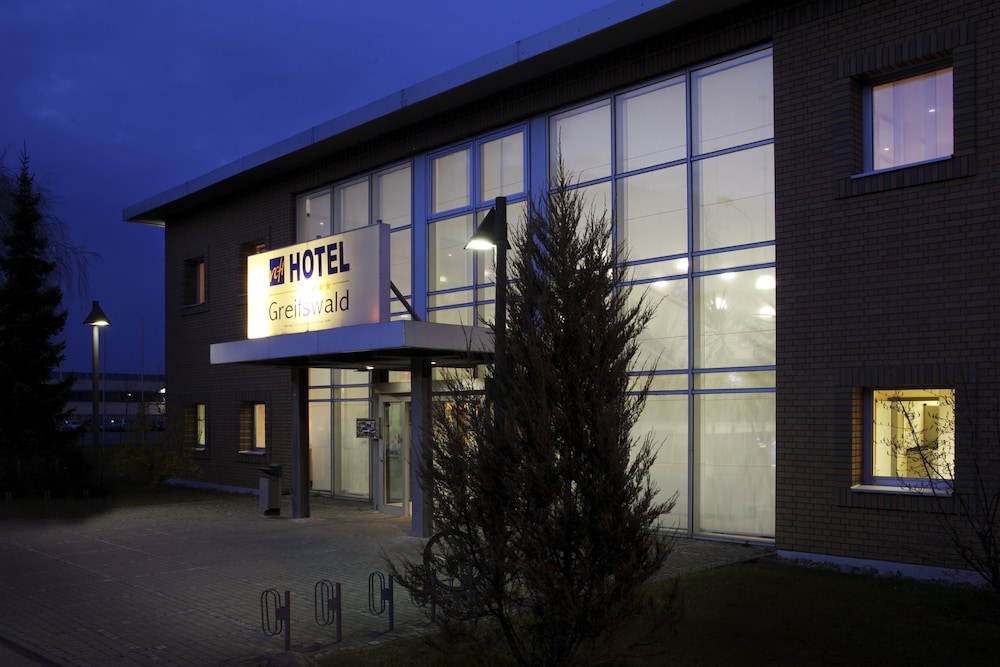 VCH Hotel Greifswald 8/54