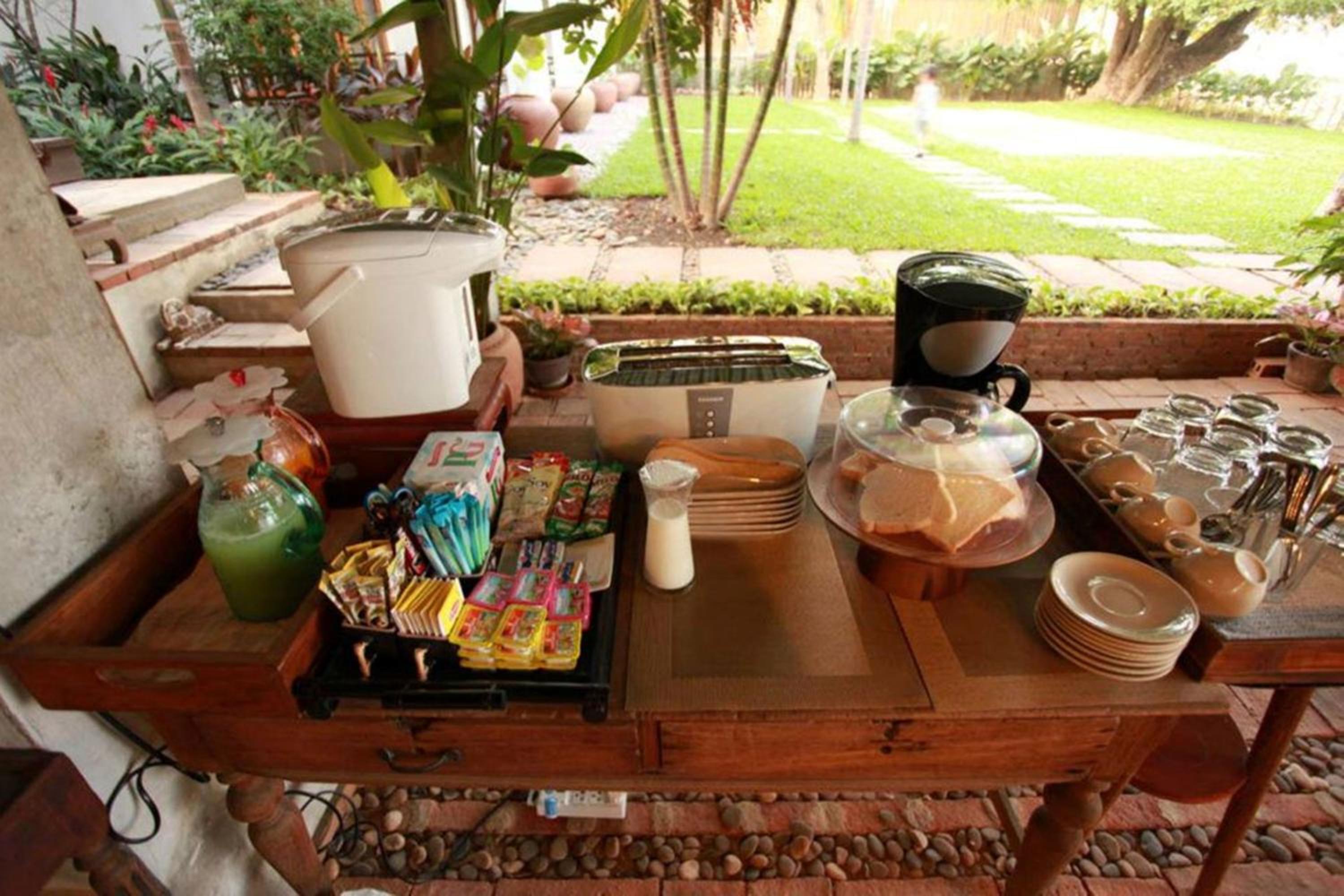 Baan Tye Wang Hotel 19/29