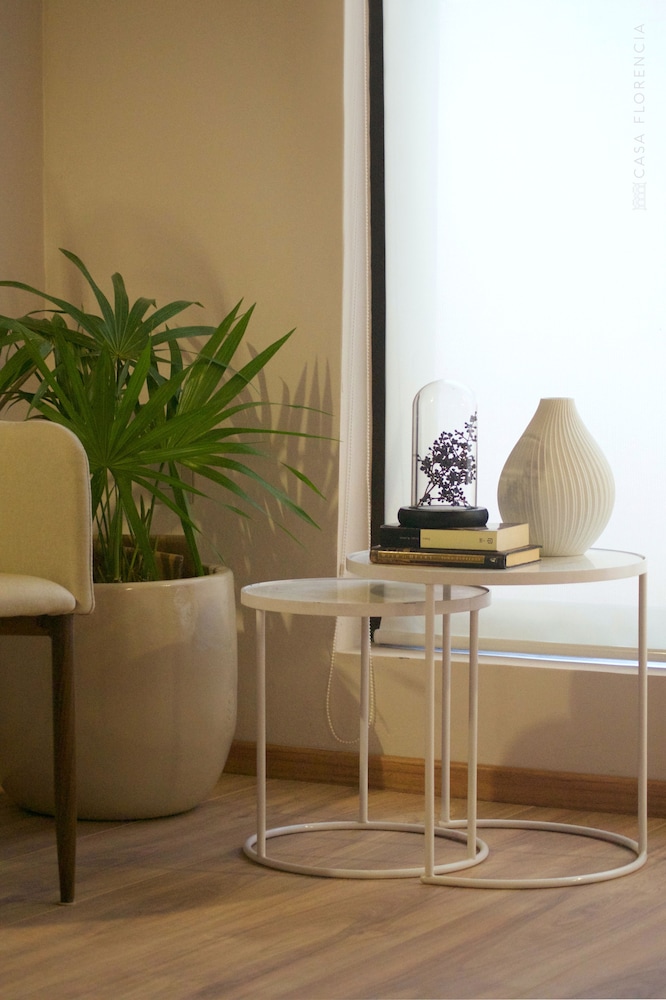 Casa Florencia Hotel Boutique 29/46