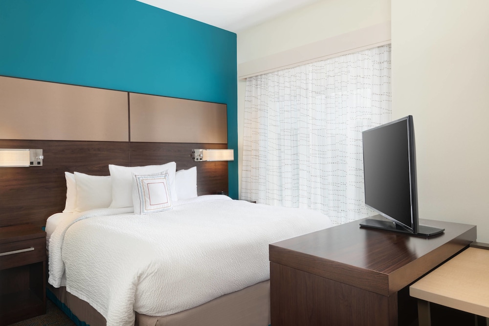 Residence Inn By Marriott Spartanburg Westgate 11/40