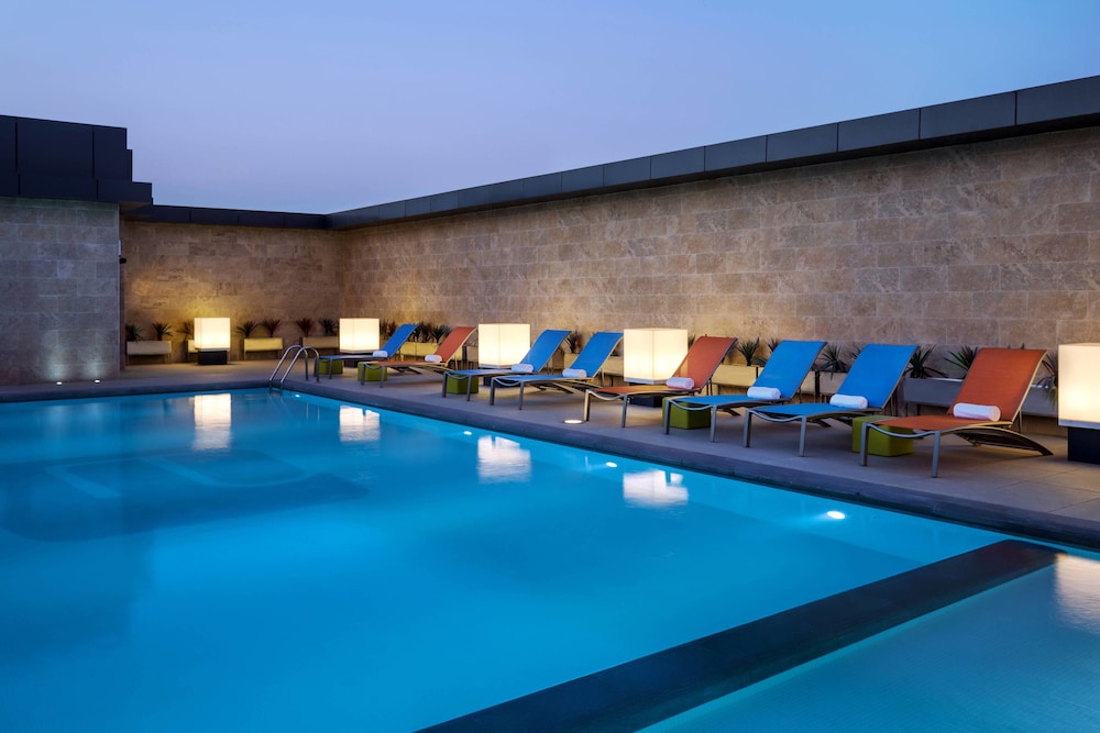 Aloft Riyadh 1/33