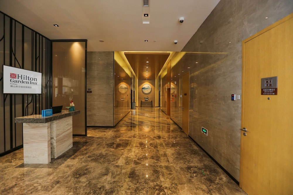 Hilton Garden Inn Foshan 13/59