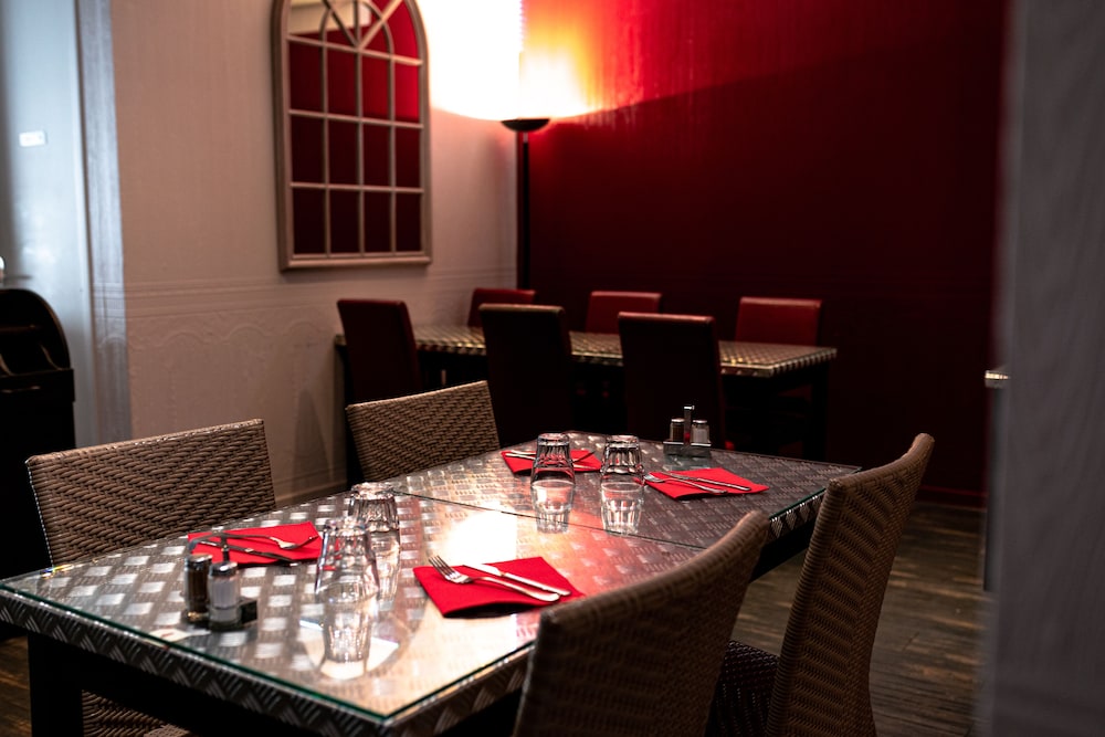 restaurant-cafeteria