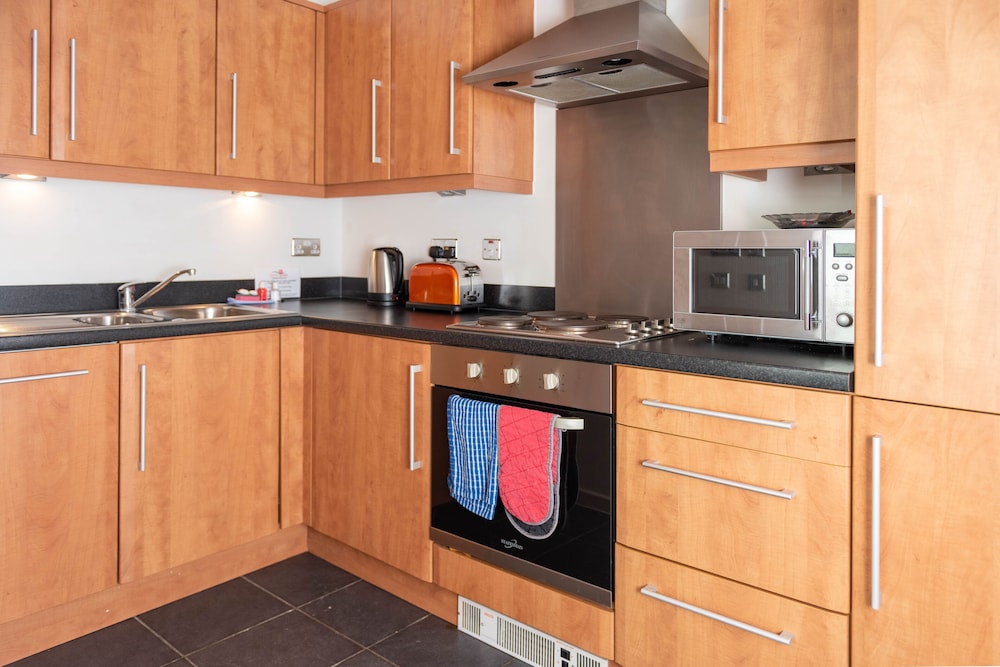 City Stay Apartments - The Hub Mk 31/45
