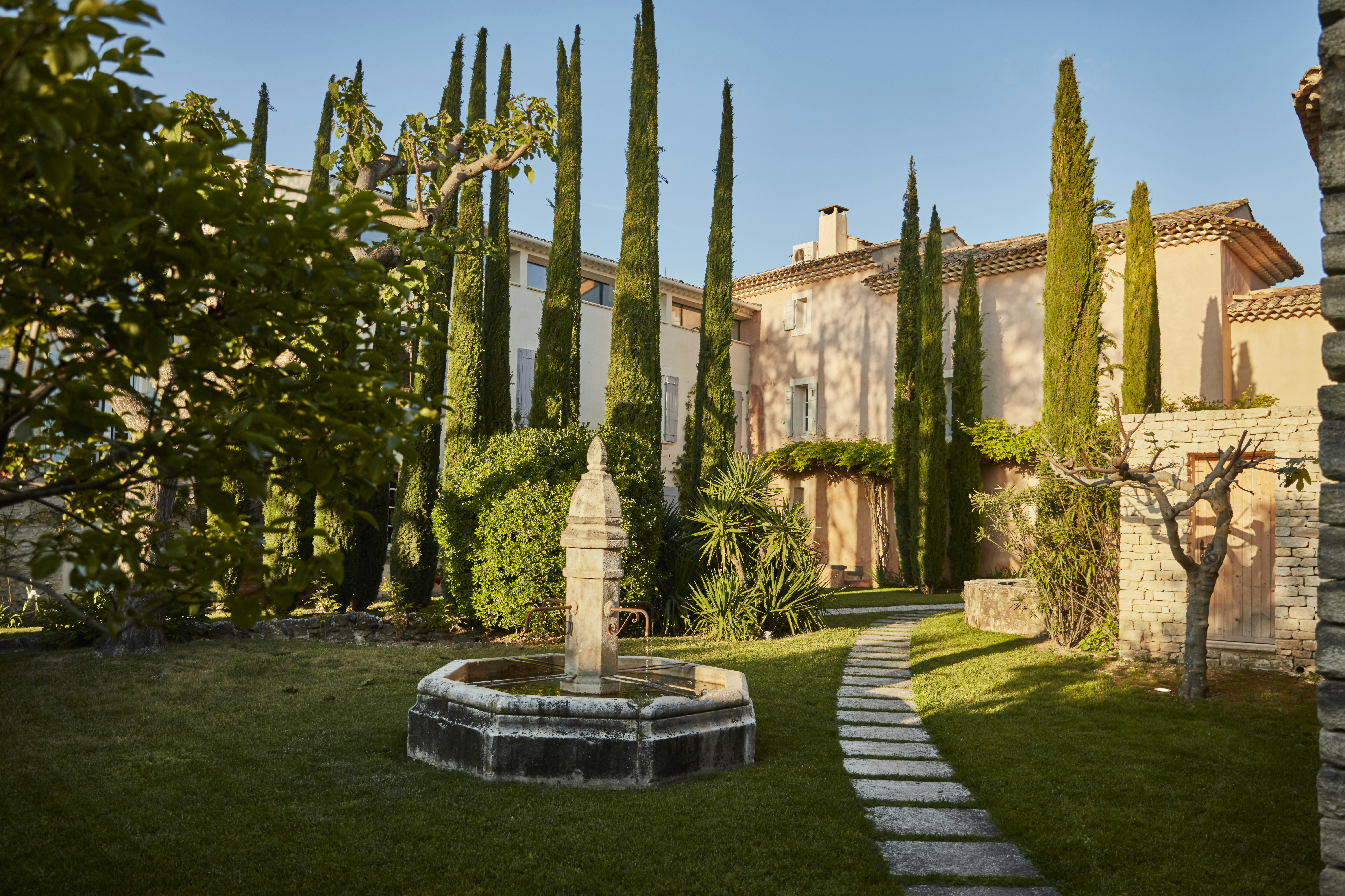 Domaine Des Andeols 32/42