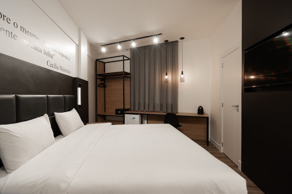 Slaviero Hotel Chapeco 8/50