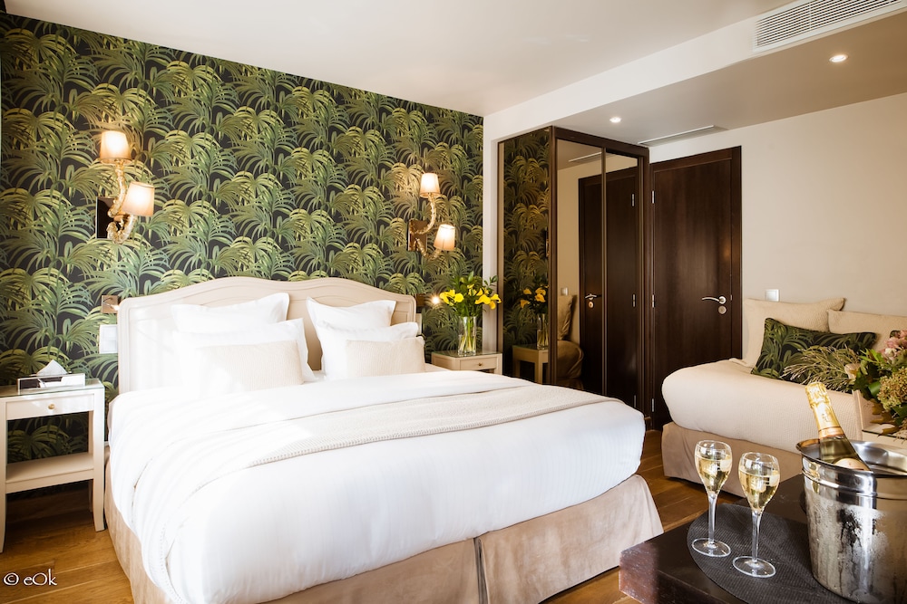 B Montmartre Hotel 13/51