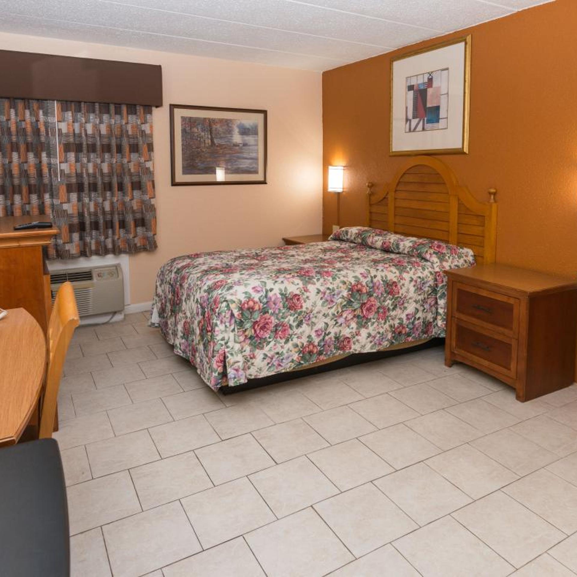 Cambridge Inn Ex Americas Best Value Inn Cambridge 10/18