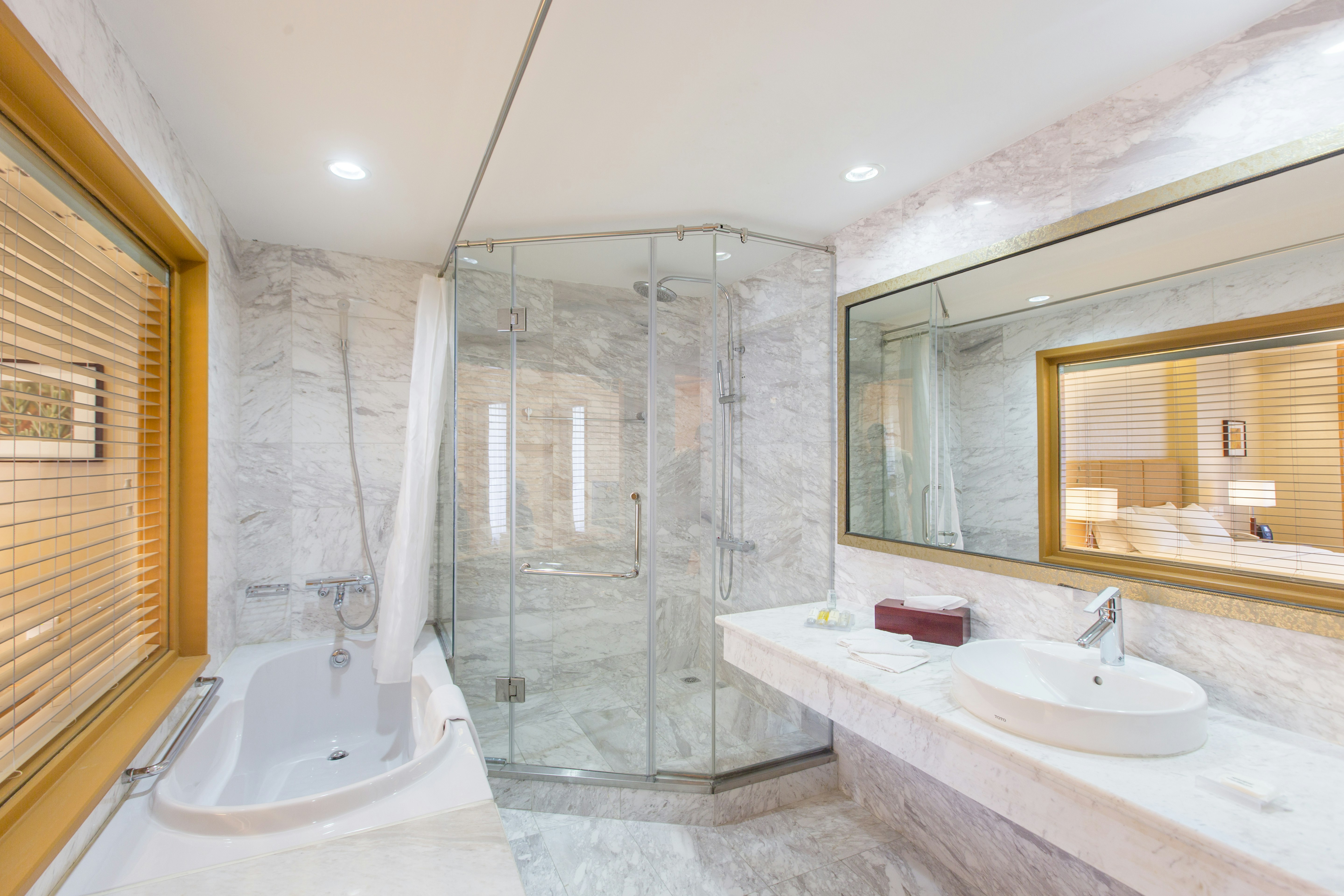Hilton Garden Inn Hanoi 56/56