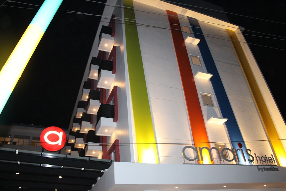 Amaris Hotel Bengkulu 18/29