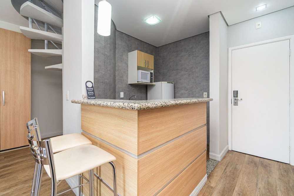 The Standard Residence Higienopolis 7/49