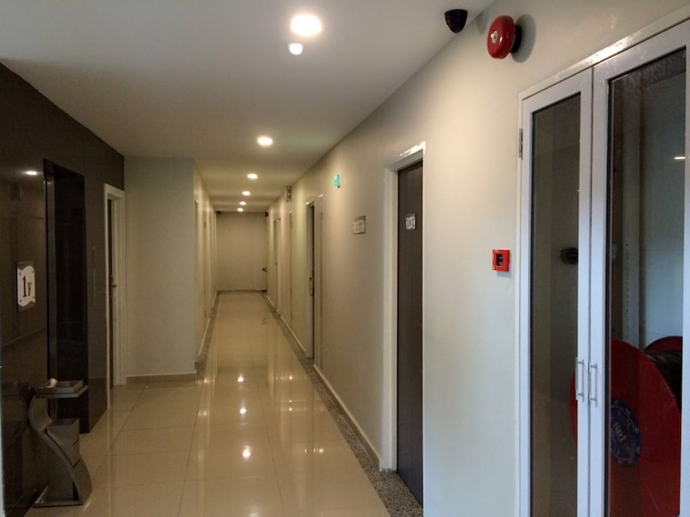 G Langkawi汽车旅馆(G Langkawi Motel) 图片3