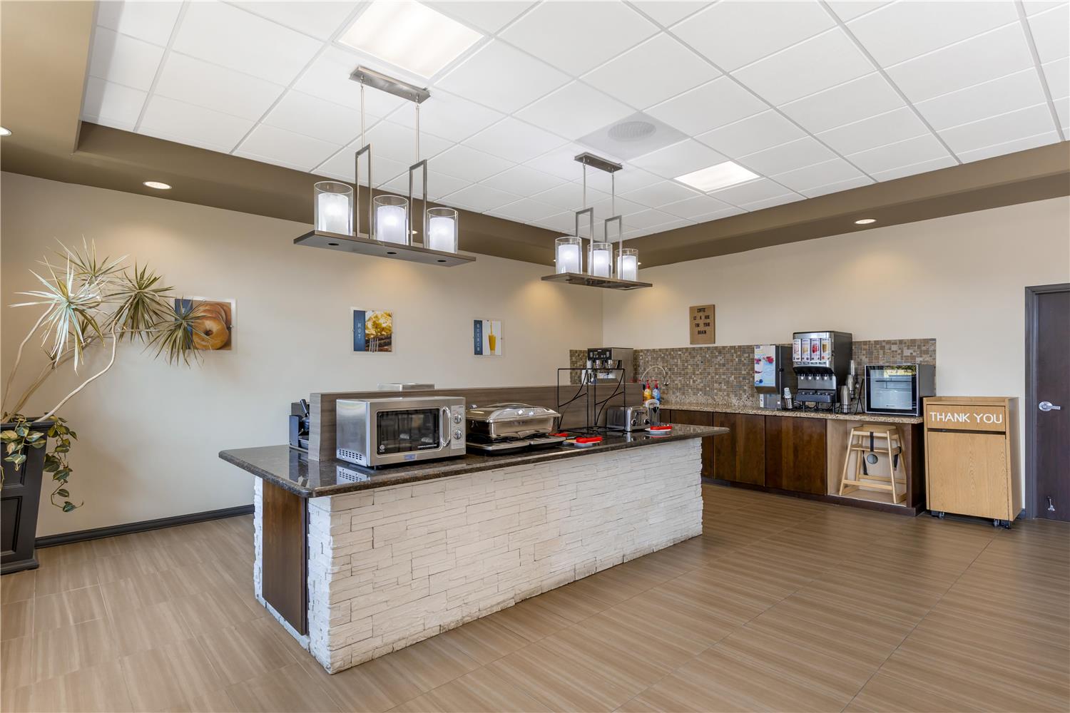 Best Western Plus Havre Inn & Suites 11/57