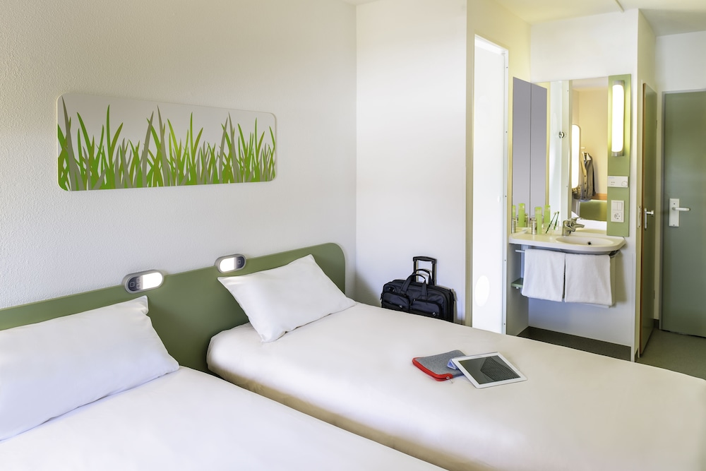 Ibis Budget Montelimar 12/44