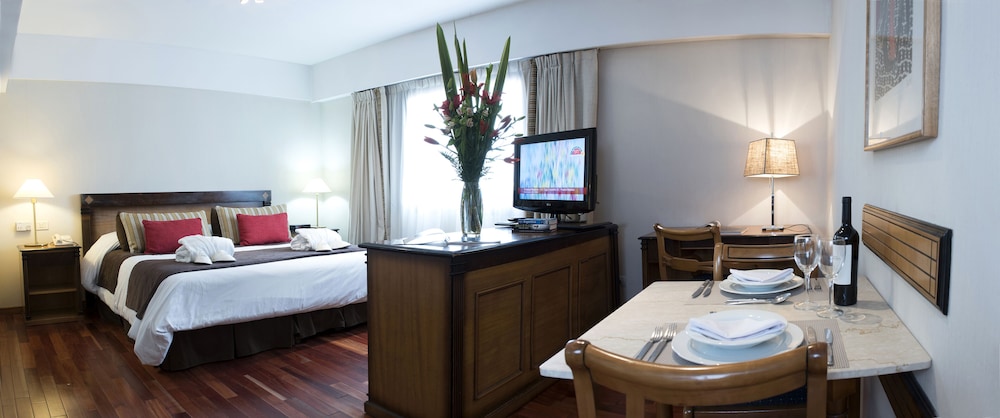 ARGENTA TOWER HOTEL 49/64