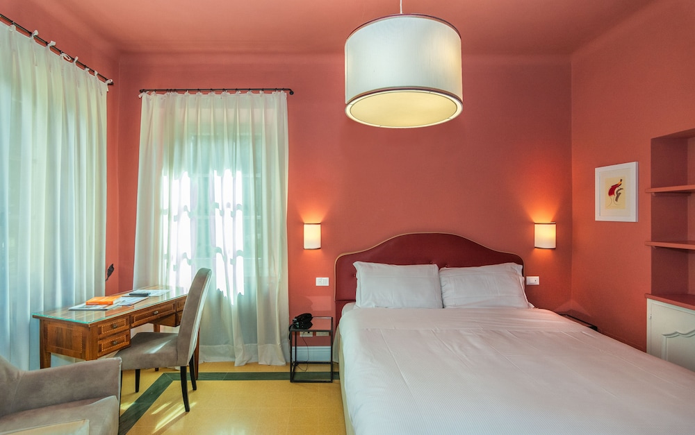 Albergo Villa Marta 14/77