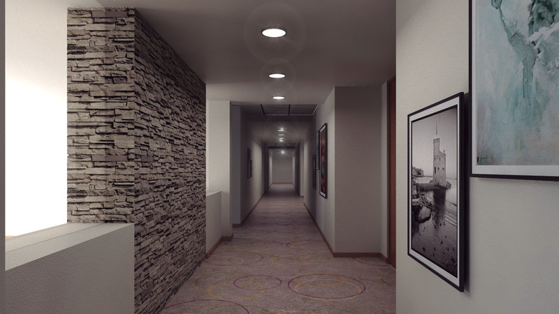 Staybridge Suites Irapuato 13/36
