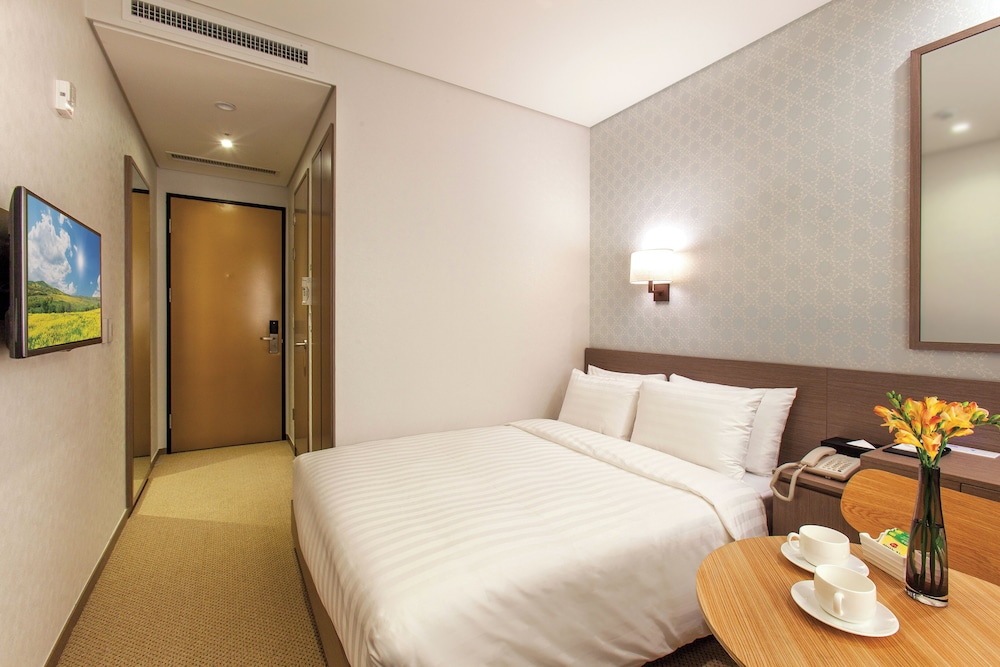 Migliore Hotel Seoul Myeongdong 16/40