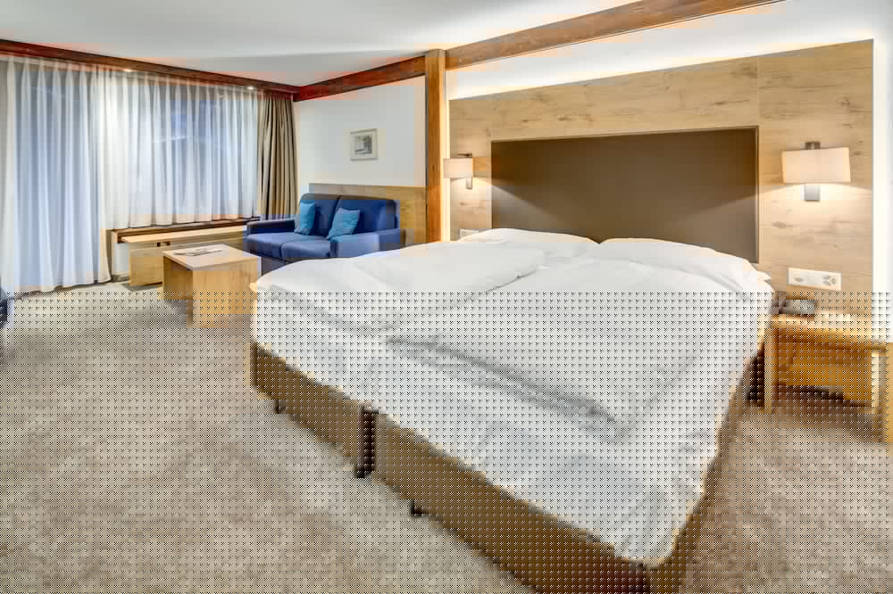 Alpen Resort & Spa 16/35