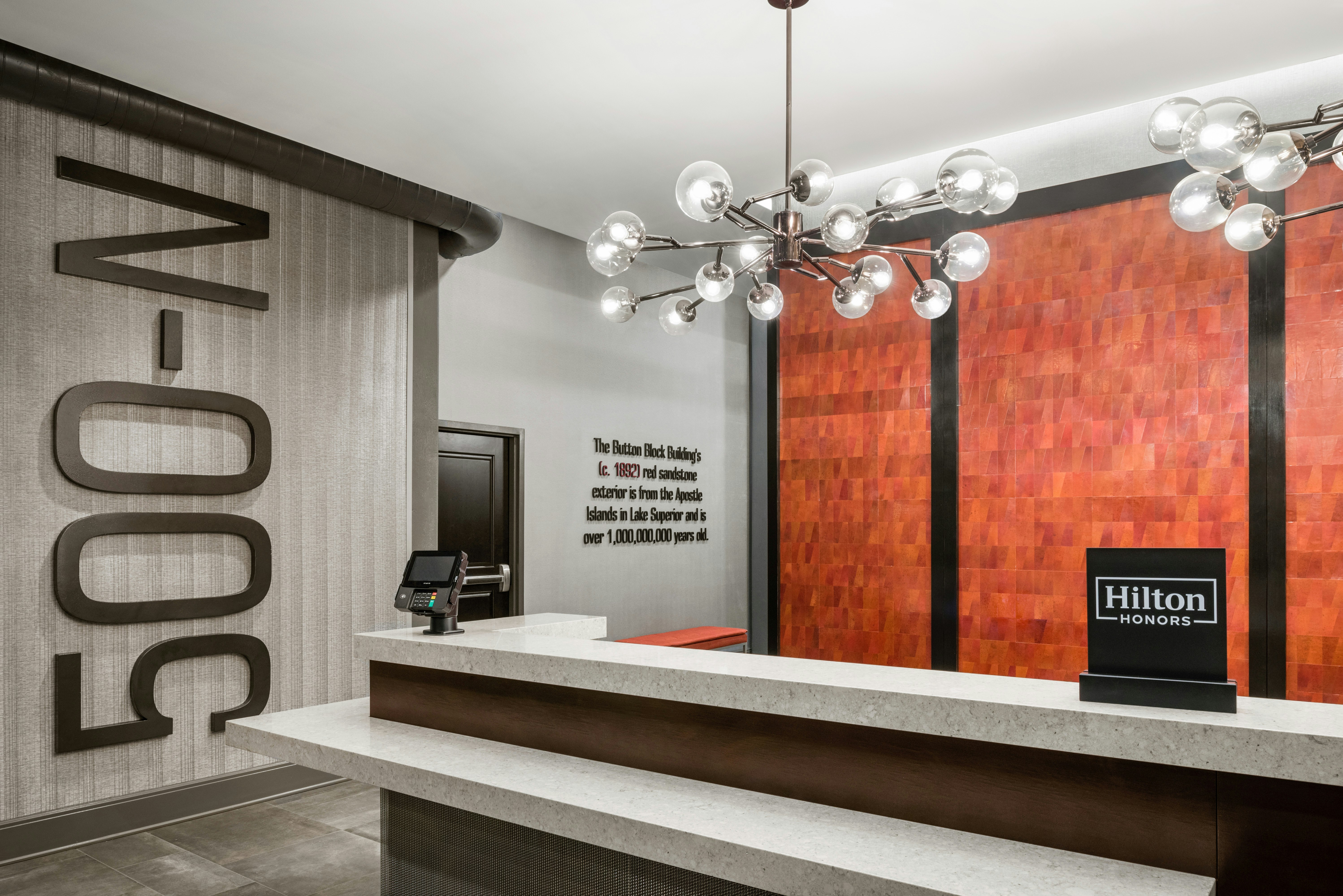 Homewood Suites By Hilton Milwaukee-Downtown 4/25