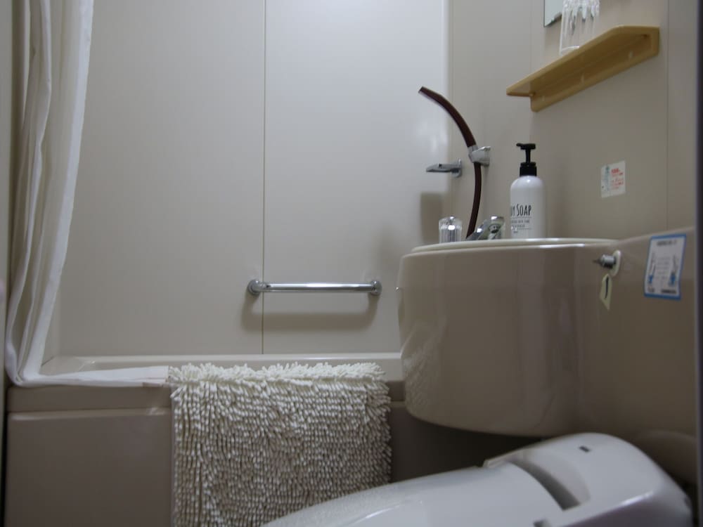 Miyajima Hotel New Kotobuki 22/22