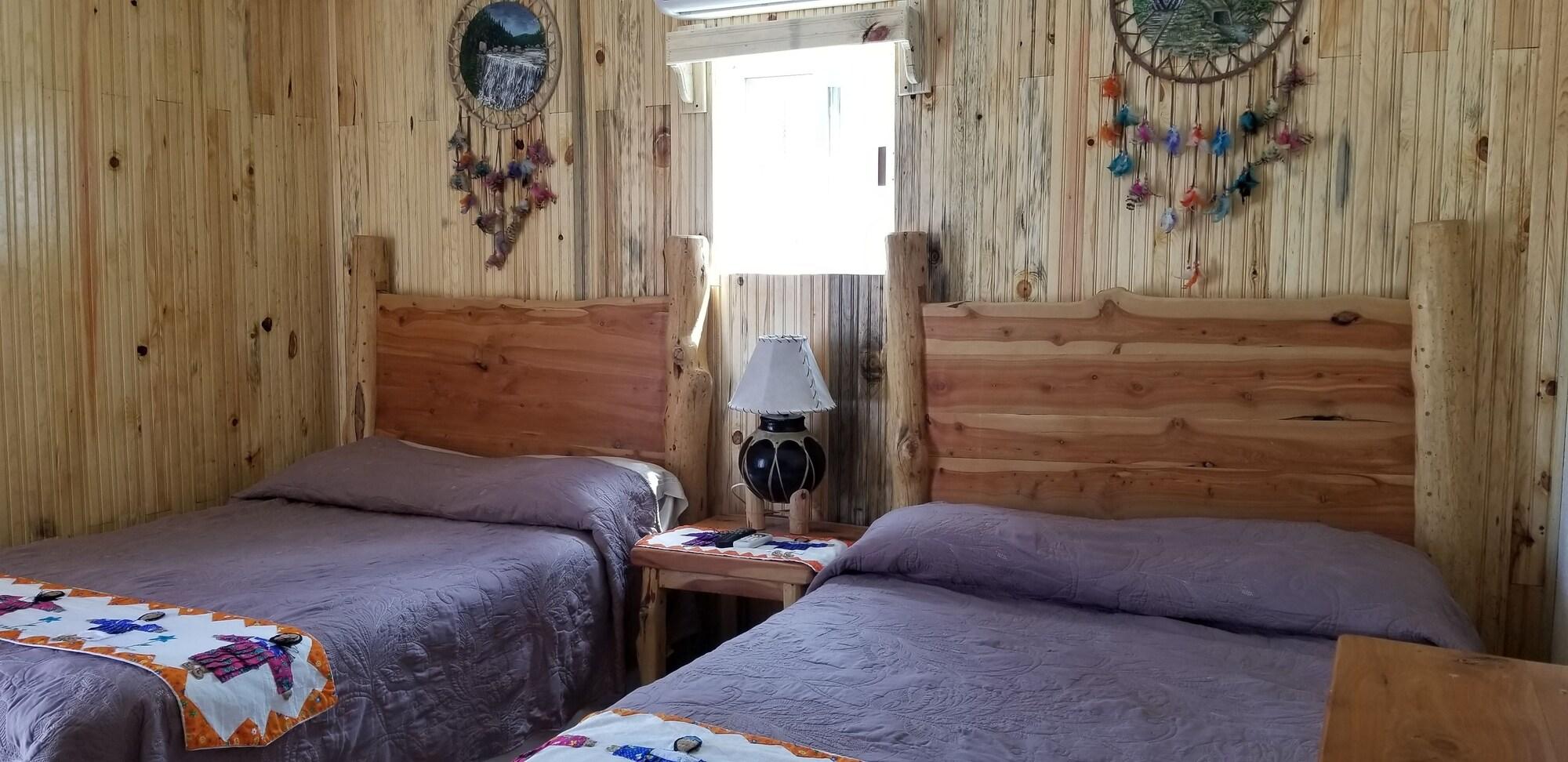 Hotel Cabanas Taramuri 14/27