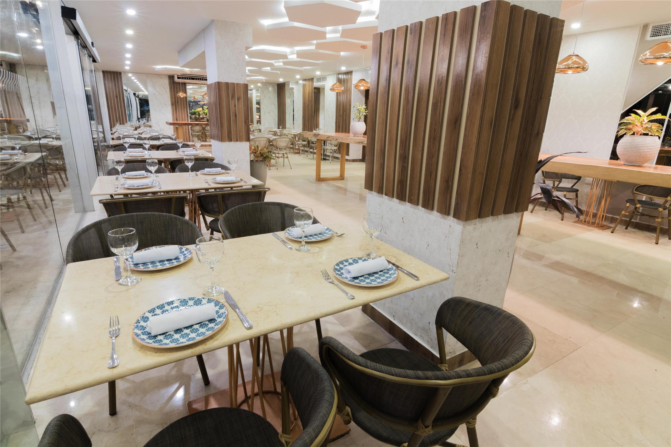 Sonesta Hotel Cartagena 34/50