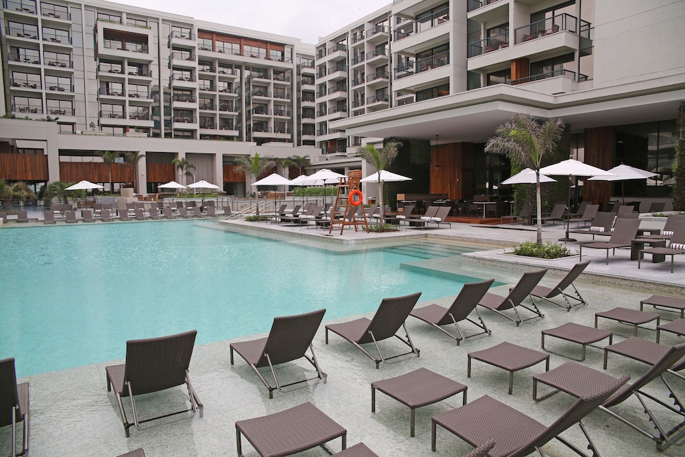 Grand Hyatt Rio De Janeiro 72/75
