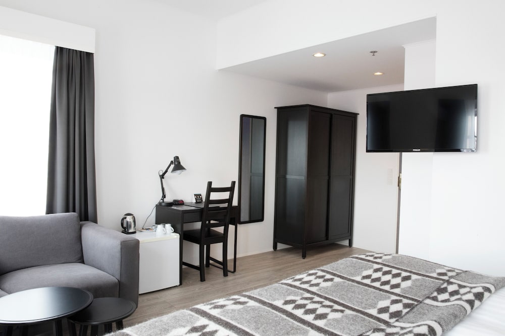 Fosshotel Raudara 43/55