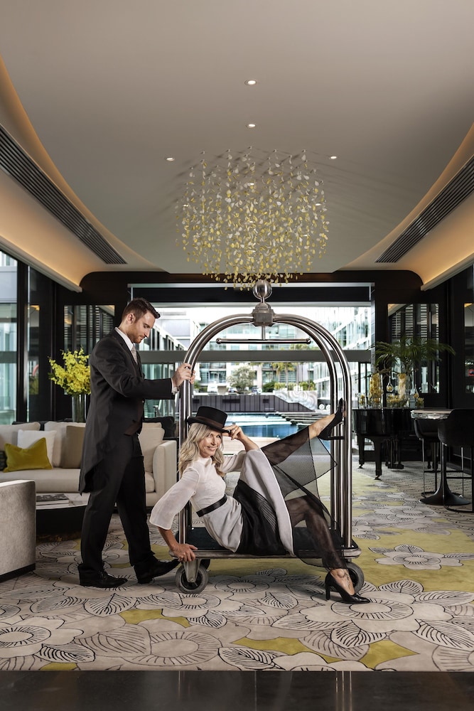 Sofitel Auckland Viaduct Harbour 53/79