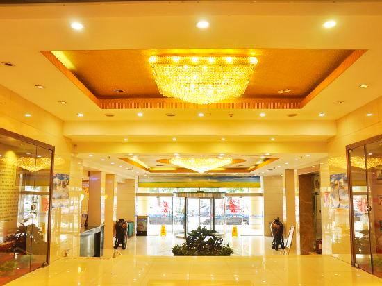 New Era Hotel (Shanxi Provincial Government) 10/25