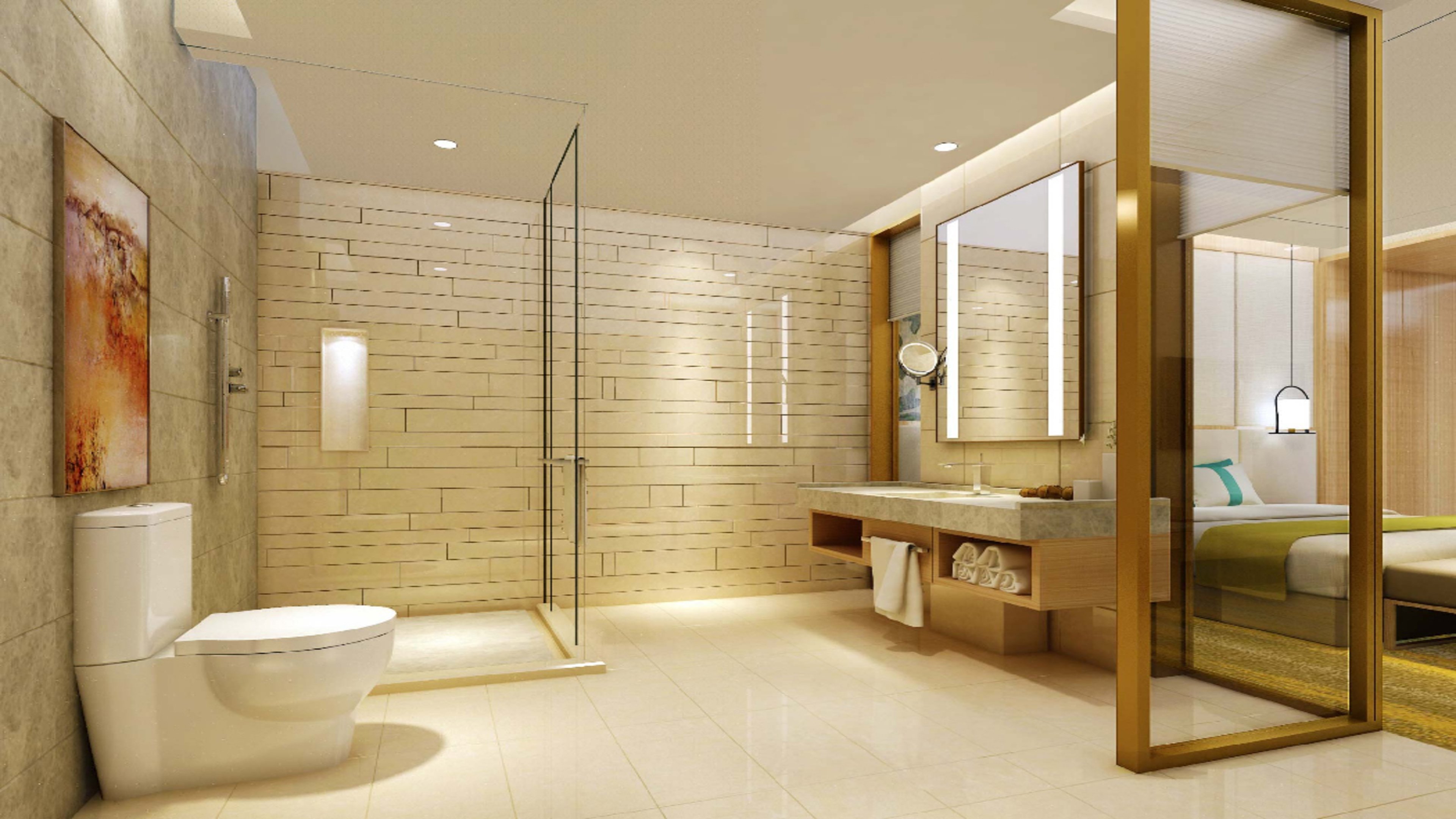 HOLIDAY INN KUNSHAN HUAQIAO 49/50